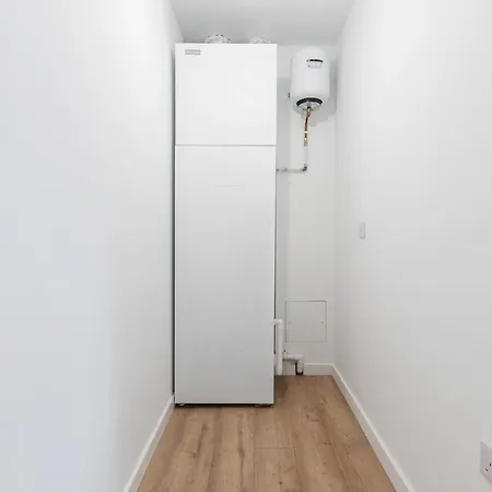 Grange Two By At Appartamento Dublino