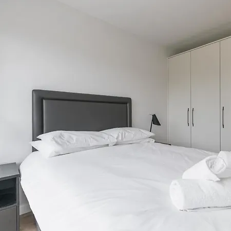 Apartment Grange Two By At *