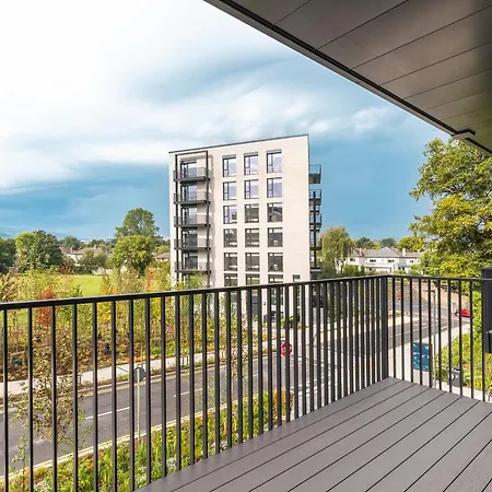 Apartment Grange Two By At *