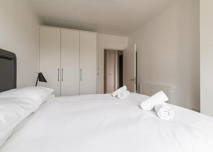 Grange Two By At Apartment Dublin