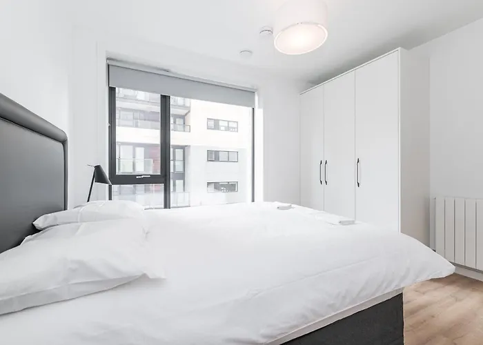 Grange Two By At Apartment Dublin