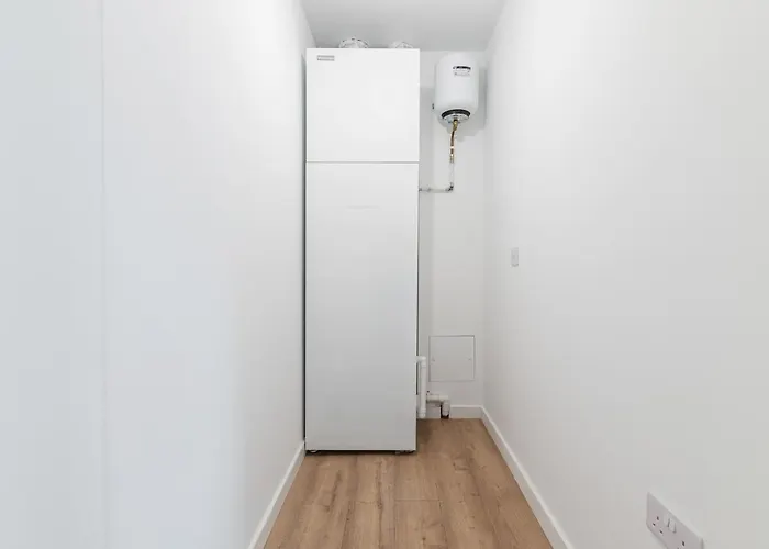 Grange Two By At Apartment Dublin