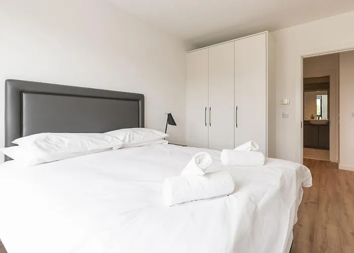 Grange Two By At Apartment