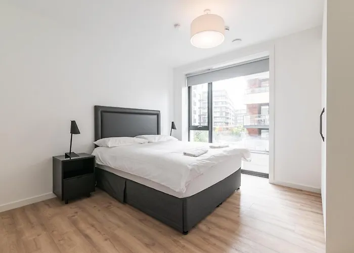 Apartment Grange Two By At *