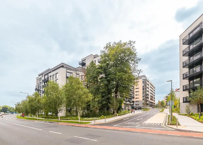 Apartment Grange Two By At *