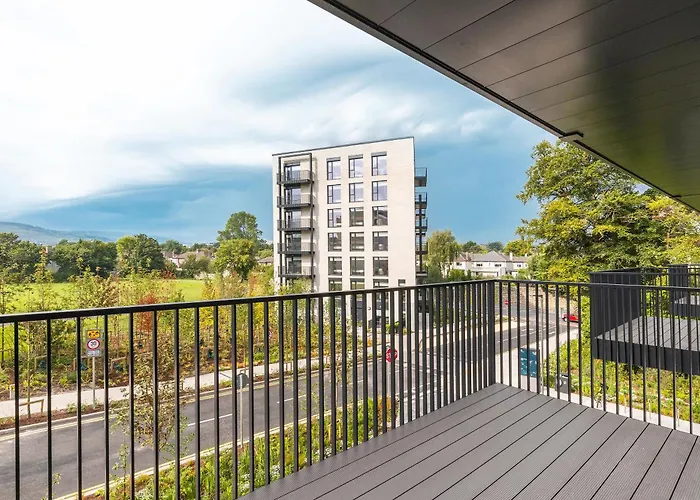 Apartment Grange Two By At *