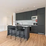 Appartement Grange Two By At Dublin