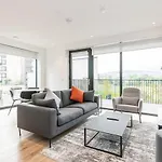 Appartement Grange Two By At Dublin