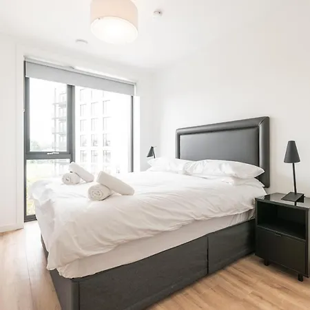 Apartment Grange Two By At Dublin