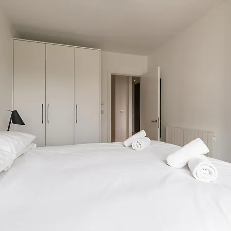 Grange Two By At Apartamento Dublín