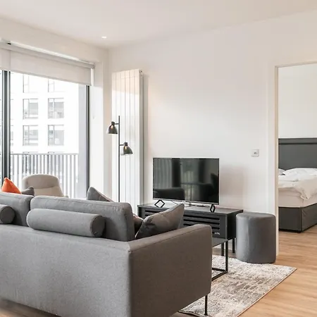 Grange Two By At Dublín