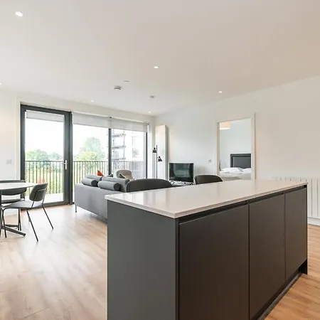 Grange Two By At Apartment *