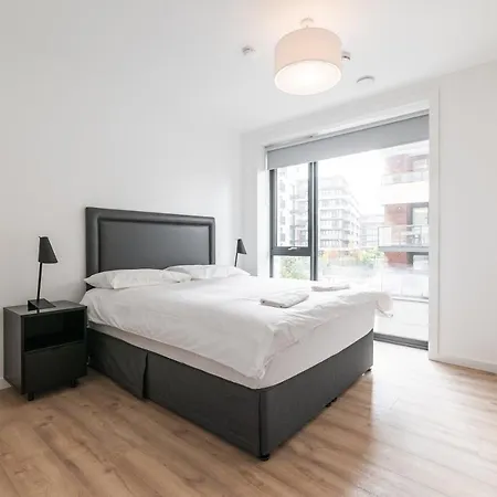 Apartment Grange Two By At *