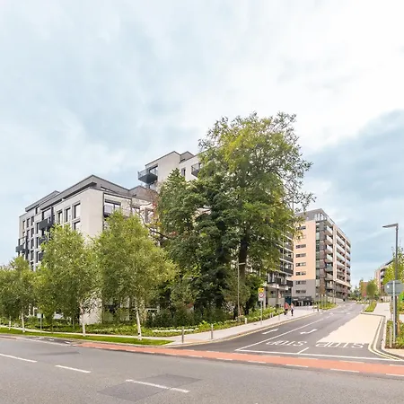 Apartment Grange Two By At *