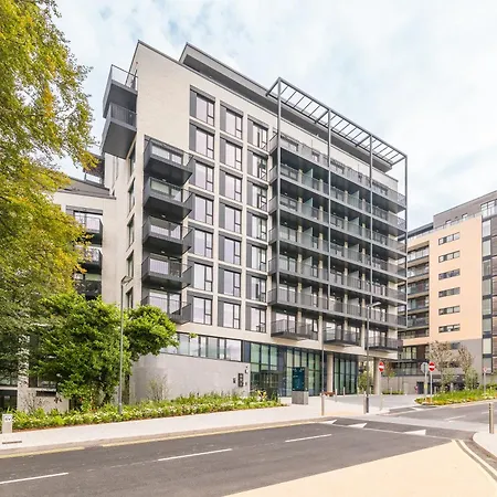 Apartment Grange Two By At