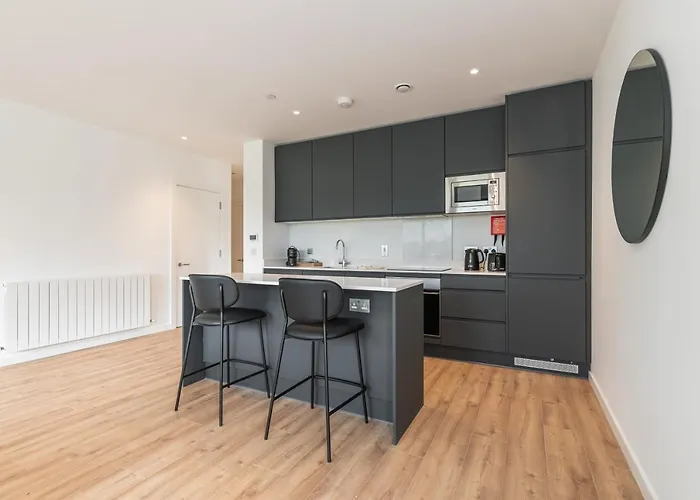 Appartement Grange Two By At Dublin