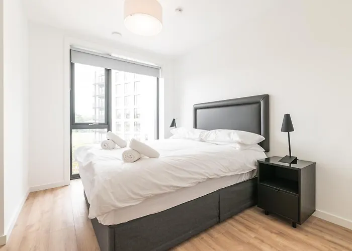 Appartement Grange Two By At Dublin