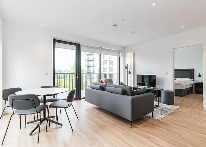 Grange Two By At Appartement Dublin