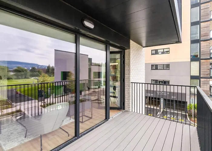 Grange Two By At * 더블린