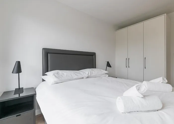 Appartement Grange Two By At *