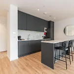 Apartment Grange Two By At *