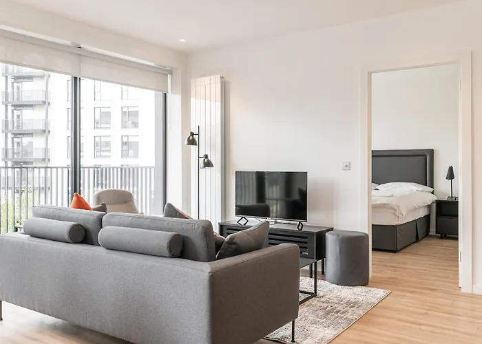 Grange Two By At Dublino