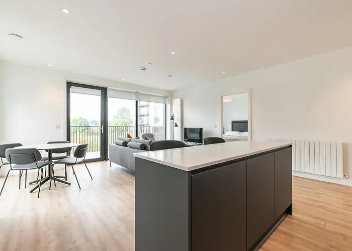 Grange Two By At Appartamento *