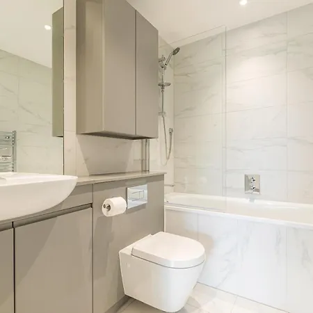Grange Two By At Apartamento *