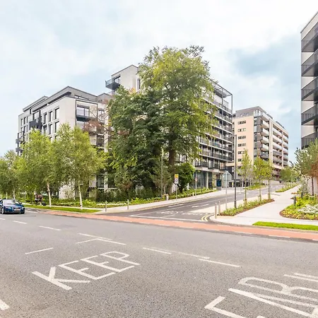 Daire Grange Two By At